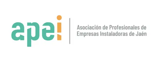 Logotipo de Apei Jaén