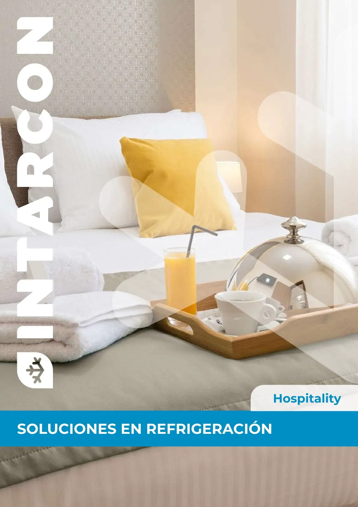 Refrigeración en el sector Hospitality - INTARCON