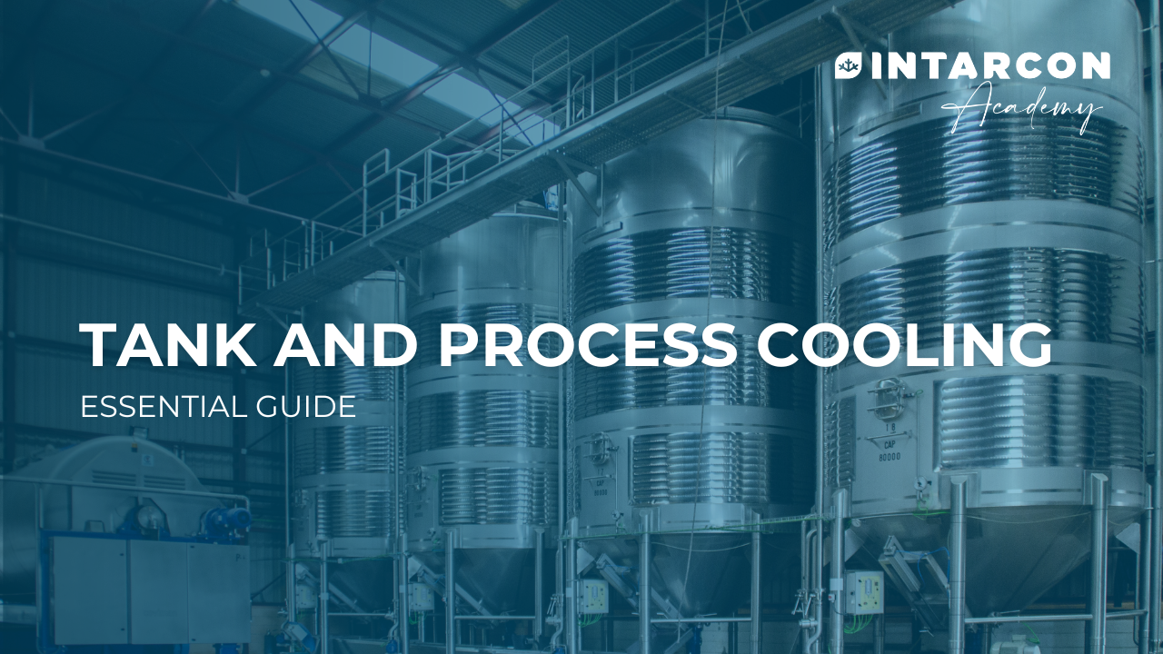 Tank and Process Cooling - Essential guide